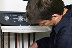 boiler repair Shenley