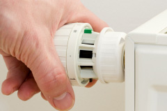 Shenley central heating repair costs