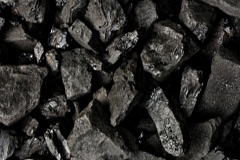 Shenley coal boiler costs