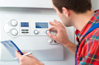 free commercial Shenley boiler quotes