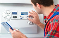 free Shenley gas safe engineer quotes
