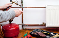 free Shenley heating repair quotes