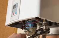 free Shenley boiler install quotes