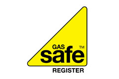 gas safe companies Shenley